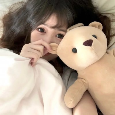 不要动最后一张纸巾