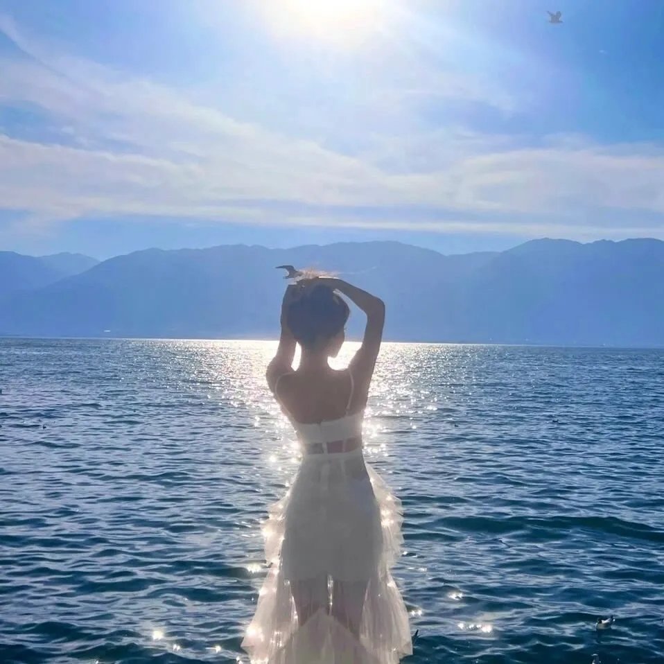 小心！我要放大招了